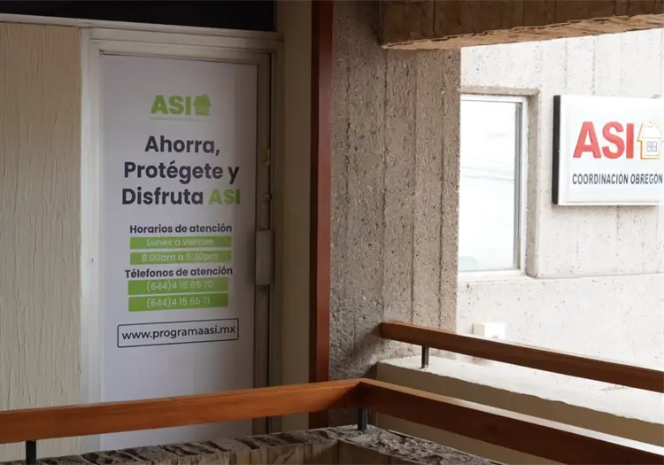 Aumenta venta de equipos ahorradores en sur de Sonora