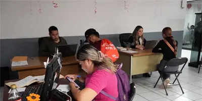 Atiende SNE a 390 buscadores de trabajo en enero