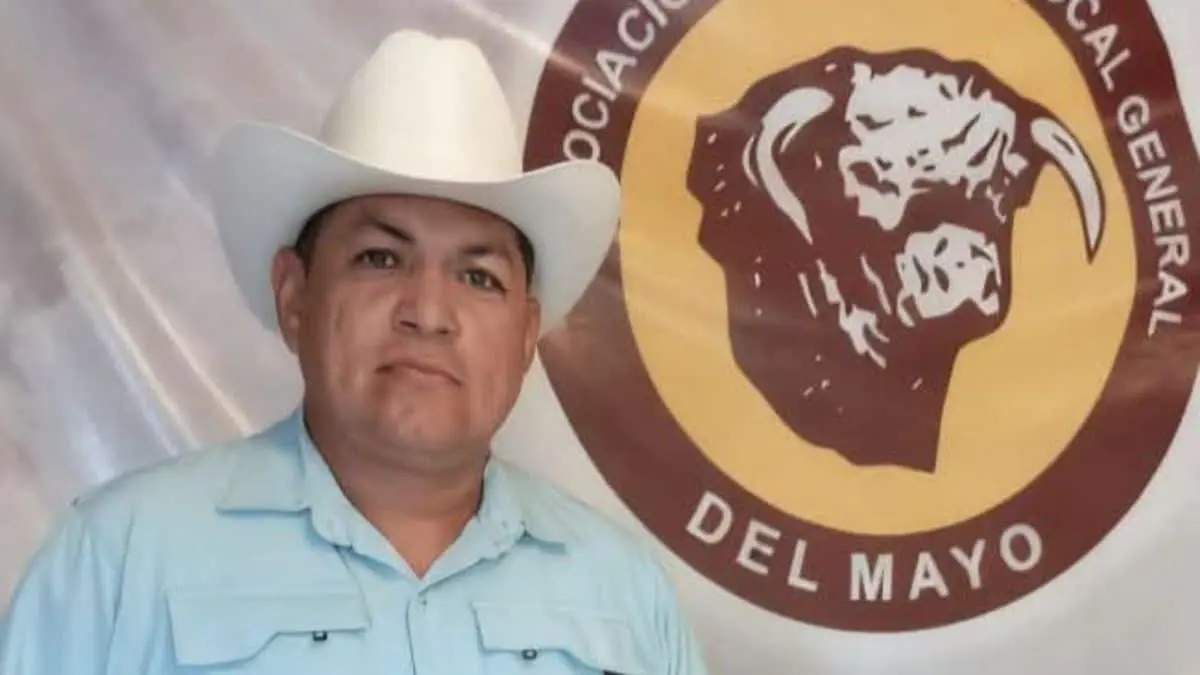 Tiene ganaderos nuevo l&iacute;der