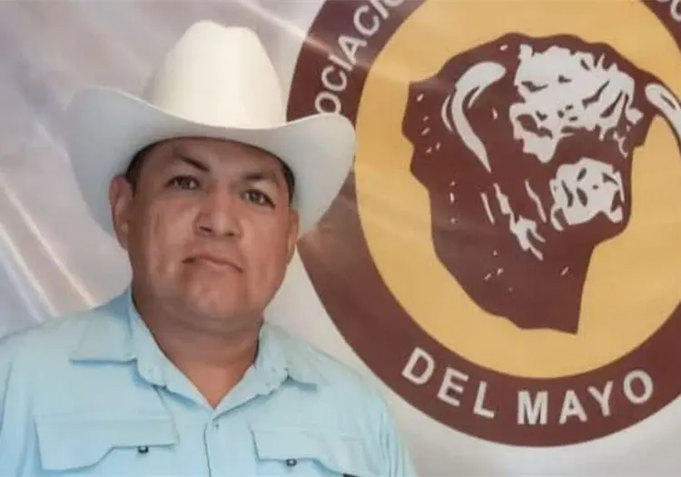 Tiene ganaderos nuevo l&iacute;der