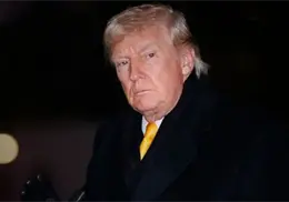 "Vamos a atacar muy fuerte": Donald Trump lanza amenaza directa contra el narcotr&aacute;fico